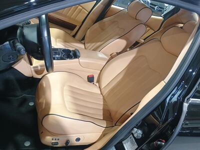 2007 Maserati Quattroporte Sport GT DuoSelect   - Photo 15 - Boca Raton, FL 33431