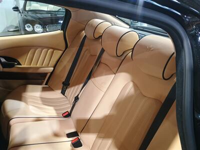 2007 Maserati Quattroporte Sport GT DuoSelect   - Photo 27 - Boca Raton, FL 33431