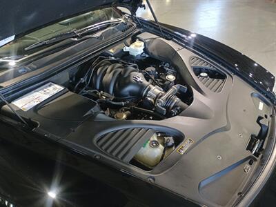 2007 Maserati Quattroporte Sport GT DuoSelect   - Photo 40 - Boca Raton, FL 33431