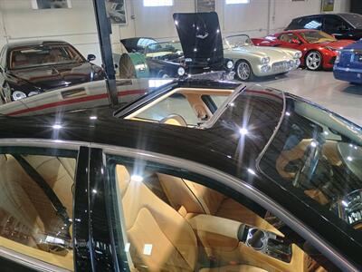 2007 Maserati Quattroporte Sport GT DuoSelect   - Photo 38 - Boca Raton, FL 33431