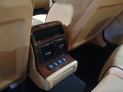 2007 Maserati Quattroporte Sport GT DuoSelect   - Photo 28 - Boca Raton, FL 33431