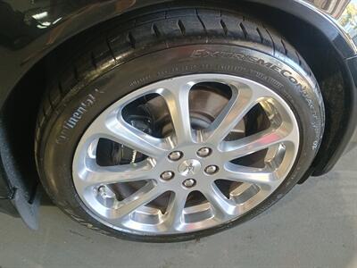 2007 Maserati Quattroporte Sport GT DuoSelect   - Photo 52 - Boca Raton, FL 33431