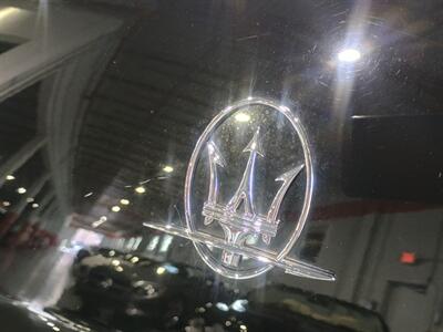 2007 Maserati Quattroporte Sport GT DuoSelect   - Photo 55 - Boca Raton, FL 33431