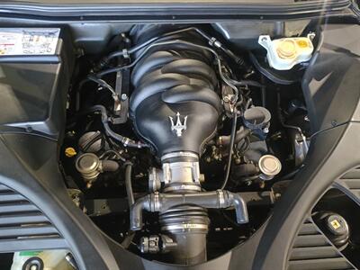 2007 Maserati Quattroporte Sport GT DuoSelect   - Photo 41 - Boca Raton, FL 33431