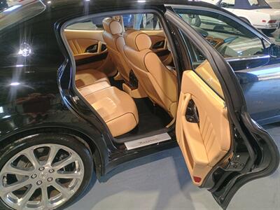 2007 Maserati Quattroporte Sport GT DuoSelect   - Photo 33 - Boca Raton, FL 33431