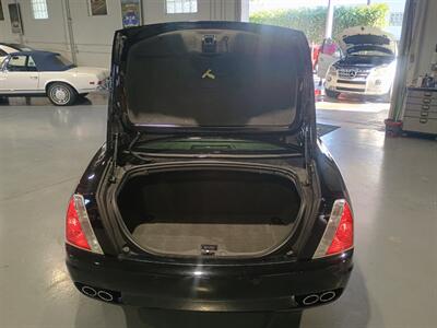 2007 Maserati Quattroporte Sport GT DuoSelect   - Photo 46 - Boca Raton, FL 33431