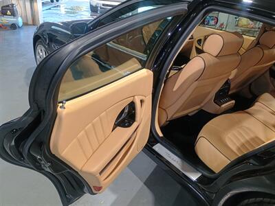 2007 Maserati Quattroporte Sport GT DuoSelect   - Photo 25 - Boca Raton, FL 33431