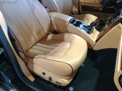 2007 Maserati Quattroporte Sport GT DuoSelect   - Photo 35 - Boca Raton, FL 33431