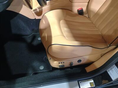 2007 Maserati Quattroporte Sport GT DuoSelect   - Photo 16 - Boca Raton, FL 33431