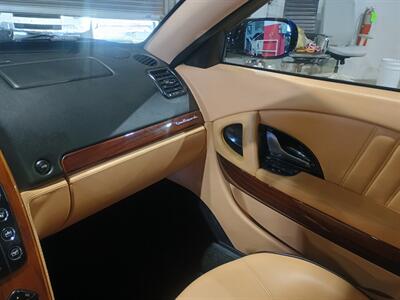 2007 Maserati Quattroporte Sport GT DuoSelect   - Photo 22 - Boca Raton, FL 33431