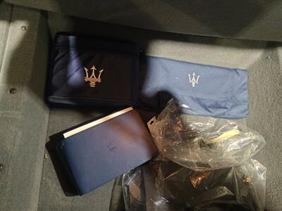 2007 Maserati Quattroporte Sport GT DuoSelect   - Photo 48 - Boca Raton, FL 33431