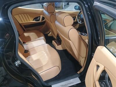 2007 Maserati Quattroporte Sport GT DuoSelect   - Photo 30 - Boca Raton, FL 33431