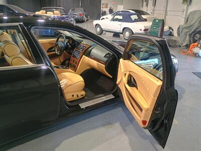 2007 Maserati Quattroporte Sport GT DuoSelect   - Photo 37 - Boca Raton, FL 33431