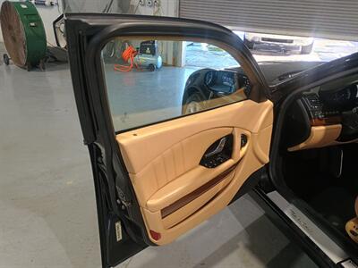 2007 Maserati Quattroporte Sport GT DuoSelect   - Photo 13 - Boca Raton, FL 33431