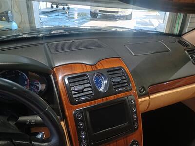 2007 Maserati Quattroporte Sport GT DuoSelect   - Photo 21 - Boca Raton, FL 33431