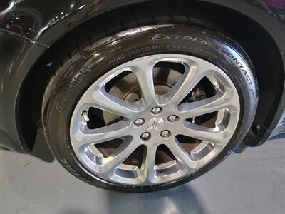 2007 Maserati Quattroporte Sport GT DuoSelect   - Photo 51 - Boca Raton, FL 33431