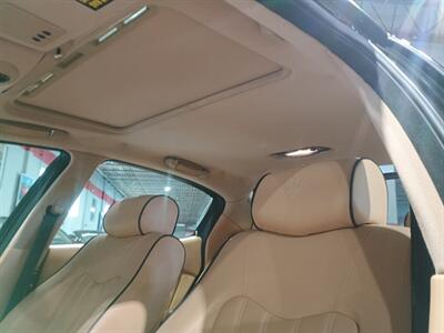 2007 Maserati Quattroporte Sport GT DuoSelect   - Photo 17 - Boca Raton, FL 33431