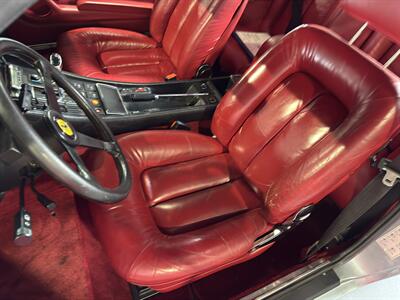1983 Ferrari 400i   - Photo 17 - Boca Raton, FL 33431