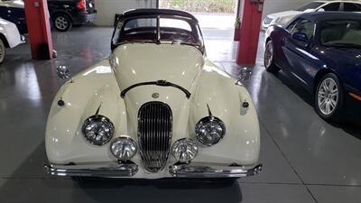 1954 Jaguar XK 120   - Photo 5 - Boca Raton, FL 33431