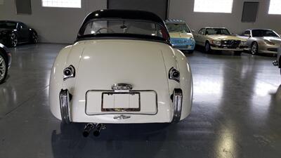 1954 Jaguar XK 120   - Photo 11 - Boca Raton, FL 33431