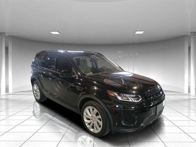 2021 Land Rover Discovery Sport P250 S   - Photo 7 - Boca Raton, FL 33431