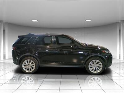 2021 Land Rover Discovery Sport P250 S   - Photo 2 - Boca Raton, FL 33431