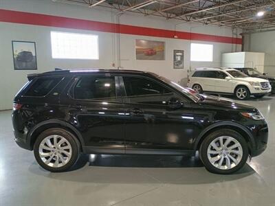 2021 Land Rover Discovery Sport P250 S   - Photo 25 - Boca Raton, FL 33431