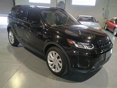 2021 Land Rover Discovery Sport P250 S   - Photo 2 - Boca Raton, FL 33431