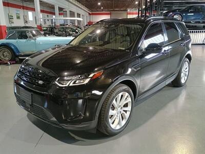 2021 Land Rover Discovery Sport P250 S   - Photo 1 - Boca Raton, FL 33431