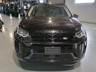2021 Land Rover Discovery Sport P250 S   - Photo 21 - Boca Raton, FL 33431