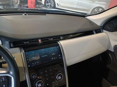 2021 Land Rover Discovery Sport P250 S   - Photo 10 - Boca Raton, FL 33431