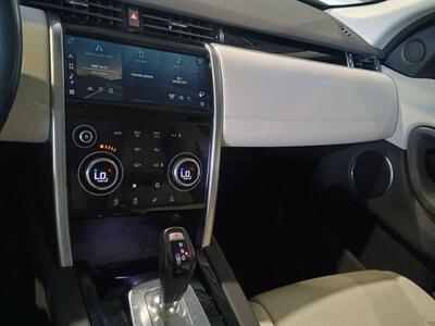 2021 Land Rover Discovery Sport P250 S   - Photo 9 - Boca Raton, FL 33431