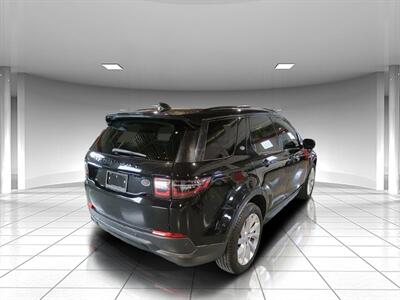 2021 Land Rover Discovery Sport P250 S   - Photo 10 - Boca Raton, FL 33431