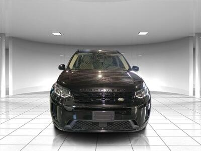 2021 Land Rover Discovery Sport P250 S   - Photo 6 - Boca Raton, FL 33431