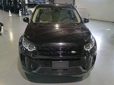 2021 Land Rover Discovery Sport P250 S   - Photo 22 - Boca Raton, FL 33431