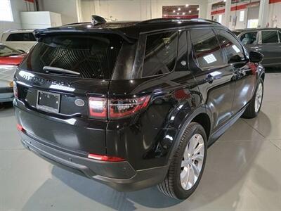 2021 Land Rover Discovery Sport P250 S   - Photo 3 - Boca Raton, FL 33431