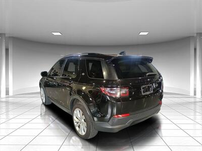 2021 Land Rover Discovery Sport P250 S   - Photo 8 - Boca Raton, FL 33431