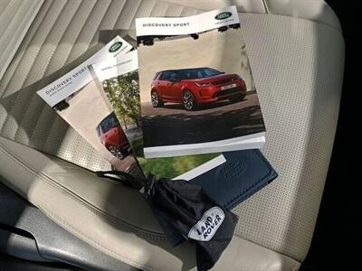 2021 Land Rover Discovery Sport P250 S   - Photo 21 - Boca Raton, FL 33431