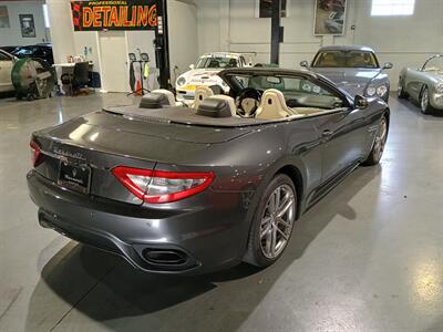 2018 Maserati GranTurismo Sport   - Photo 3 - Boca Raton, FL 33431
