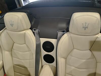 2018 Maserati GranTurismo Sport   - Photo 22 - Boca Raton, FL 33431