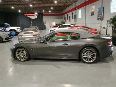 2018 Maserati GranTurismo Sport   - Photo 15 - Boca Raton, FL 33431