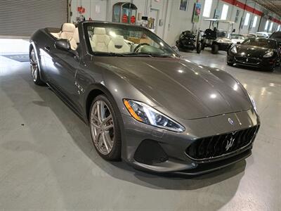2018 Maserati GranTurismo Sport   - Photo 4 - Boca Raton, FL 33431