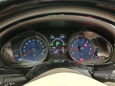 2018 Maserati GranTurismo Sport   - Photo 8 - Boca Raton, FL 33431