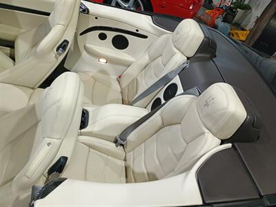 2018 Maserati GranTurismo Sport   - Photo 10 - Boca Raton, FL 33431
