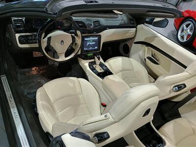 2018 Maserati GranTurismo Sport   - Photo 9 - Boca Raton, FL 33431