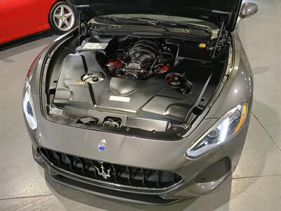 2018 Maserati GranTurismo Sport   - Photo 13 - Boca Raton, FL 33431