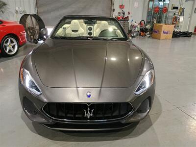 2018 Maserati GranTurismo Sport   - Photo 5 - Boca Raton, FL 33431