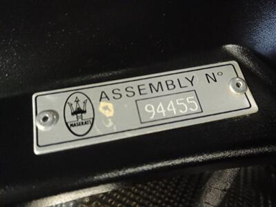 2018 Maserati GranTurismo Sport   - Photo 24 - Boca Raton, FL 33431