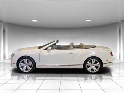 2013 Bentley Continental GT V8  ONE OWNER - Photo 9 - Boca Raton, FL 33431