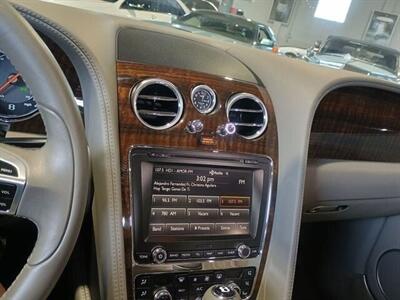 2013 Bentley Continental GT V8  ONE OWNER - Photo 24 - Boca Raton, FL 33431